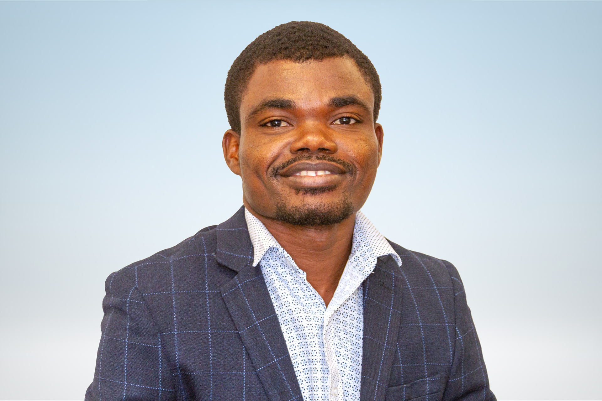 James Kore-Quaye
