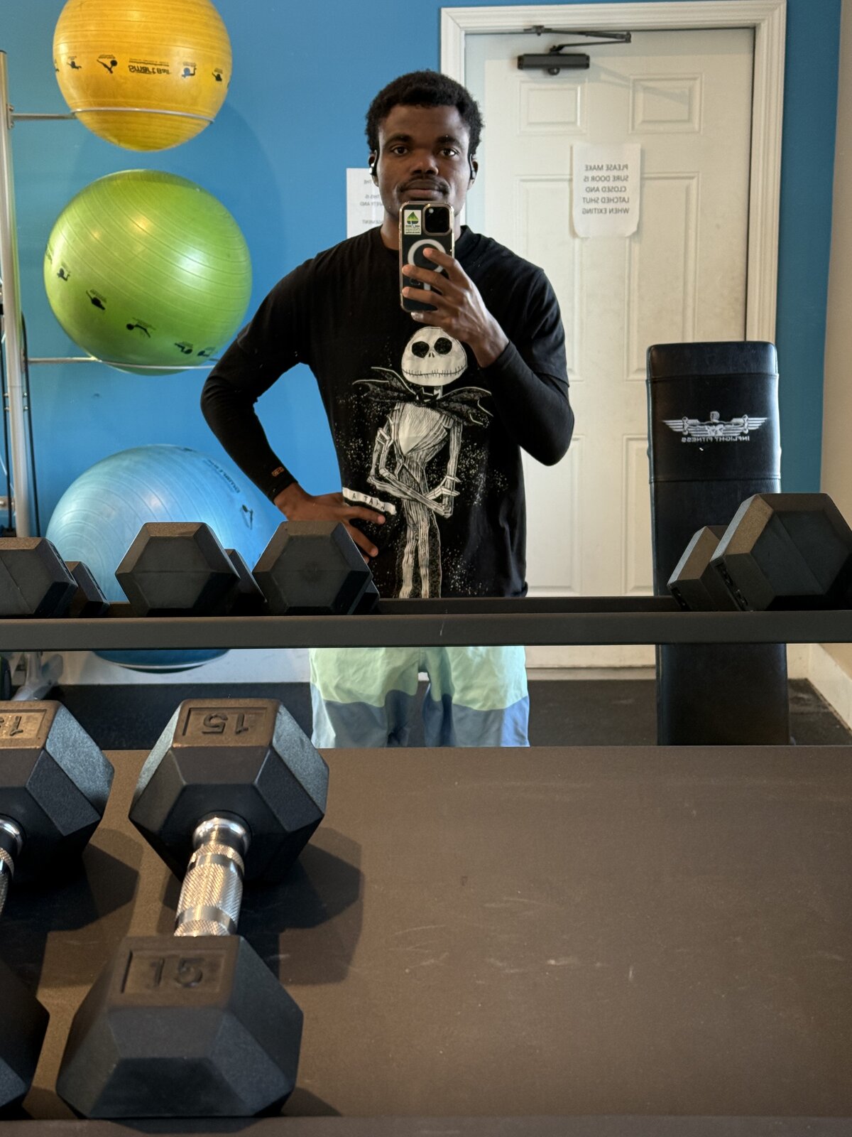 Strength & Conditioning